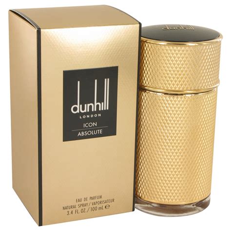 alfred dunhill cologne.